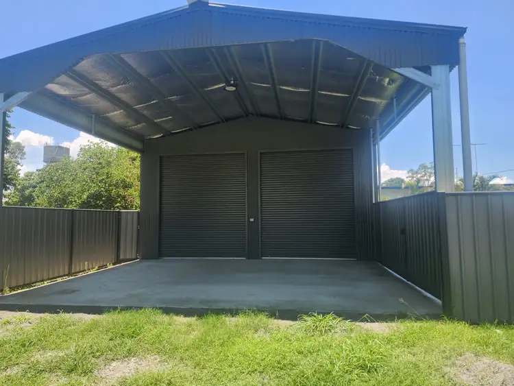 Second view of Homely house listing, 6 Third Avenue, Theodore QLD 4719