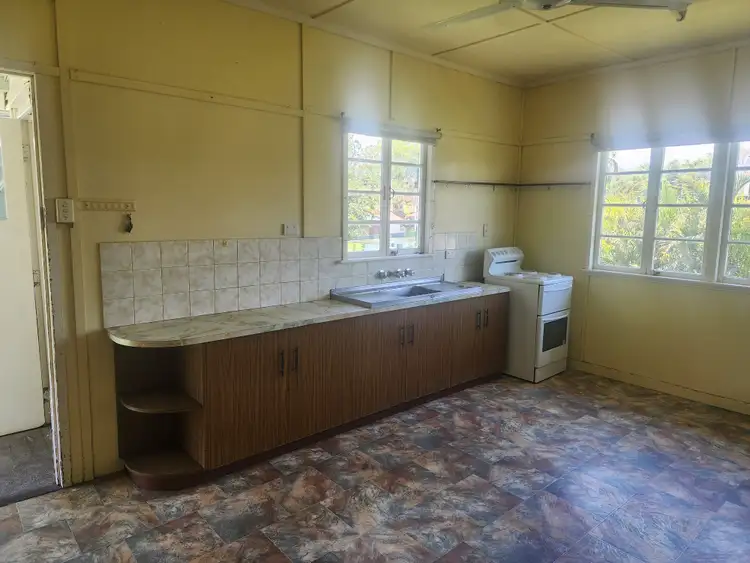 Third view of Homely house listing, 6 Third Avenue, Theodore QLD 4719