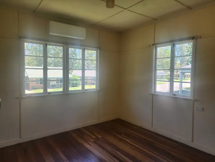 Fifth view of Homely house listing, 6 Third Avenue, Theodore QLD 4719