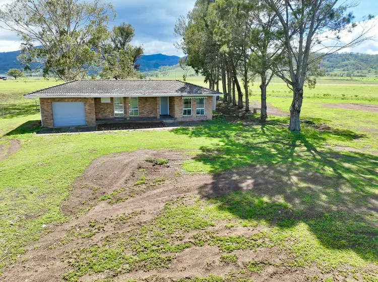 Main view of Homely house listing, 41 Alfred Brown Lane, Scone NSW 2337