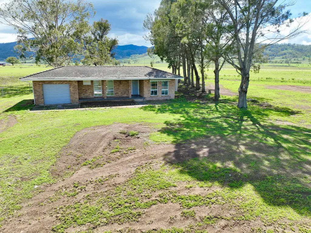 Main view of Homely house listing, 41 Alfred Brown Lane, Scone NSW 2337