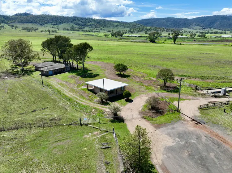 Second view of Homely house listing, 41 Alfred Brown Lane, Scone NSW 2337