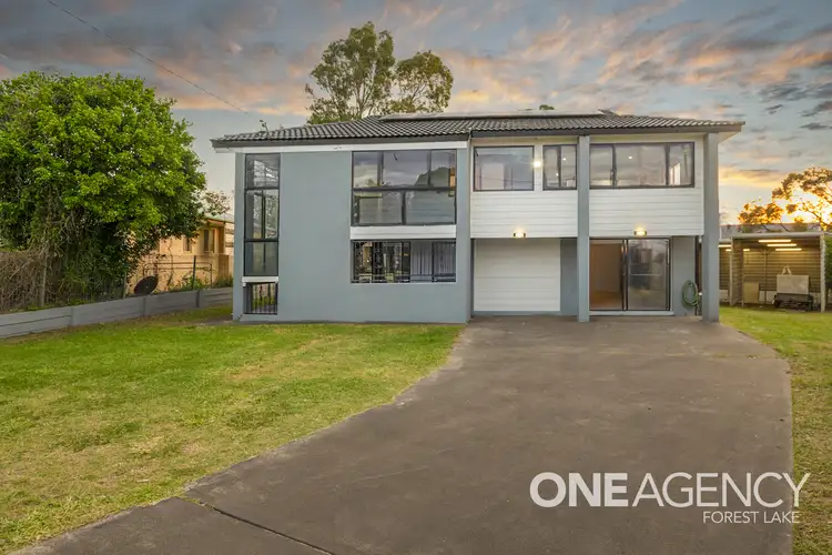 5 Airville St, Durack QLD 4077