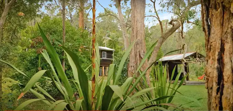 Third view of Homely rural property listing, 250 Finchley Trk, Laguna NSW 2325