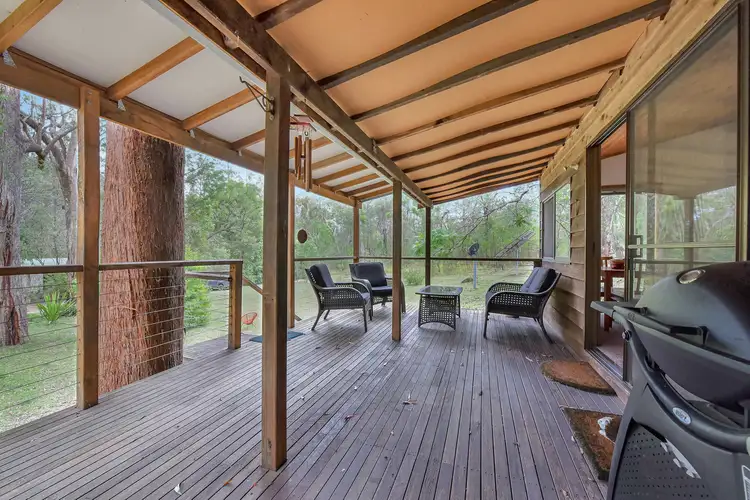Sixth view of Homely rural property listing, 250 Finchley Trk, Laguna NSW 2325
