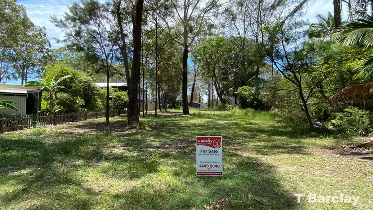 41 Bradman St, Russell Island QLD 4184