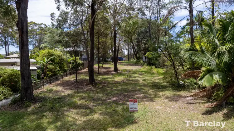 Third view of Homely land listing, 41 Bradman St, Russell Island QLD 4184