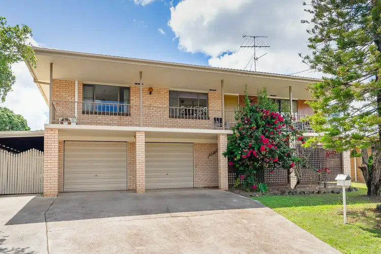 11 Wannon St, Maroochydore QLD 4558
