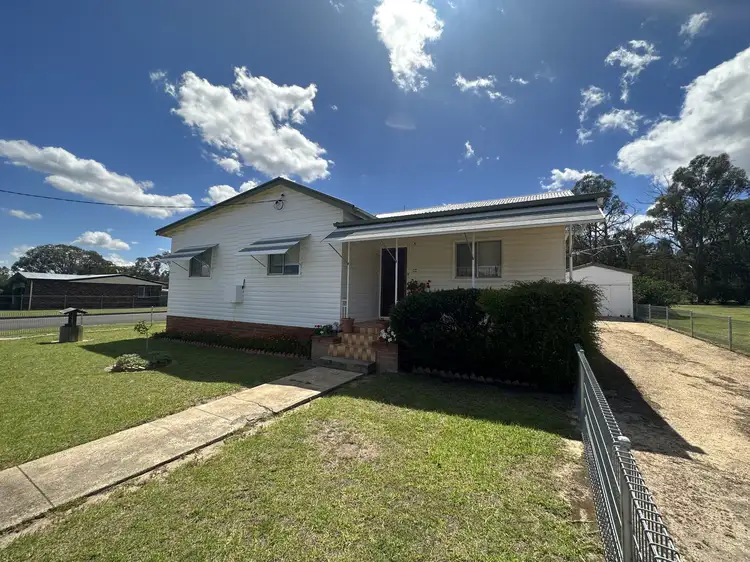 24 Wood St, GILGAI, Inverell NSW 2360