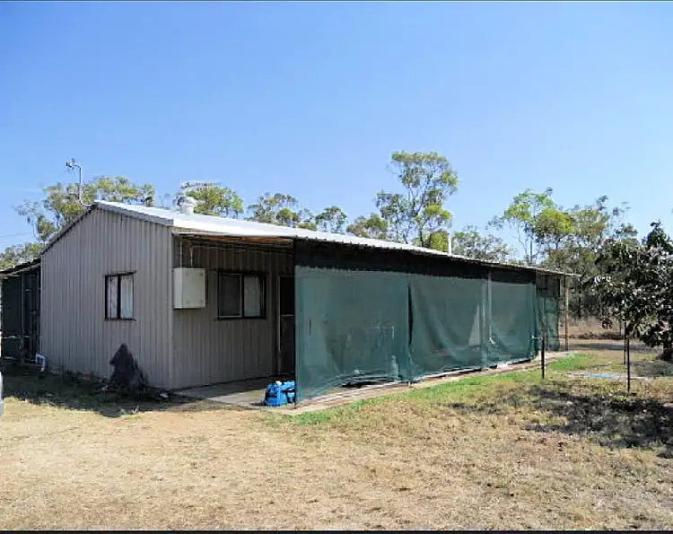 Main view of Homely house listing, 20-22 Agate St, Mount Garnet QLD 4872