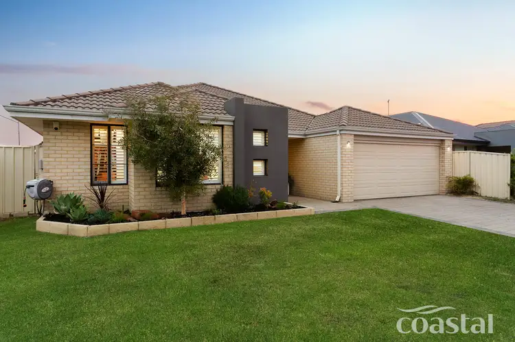 1 Caves Way, Secret Harbour WA 6173