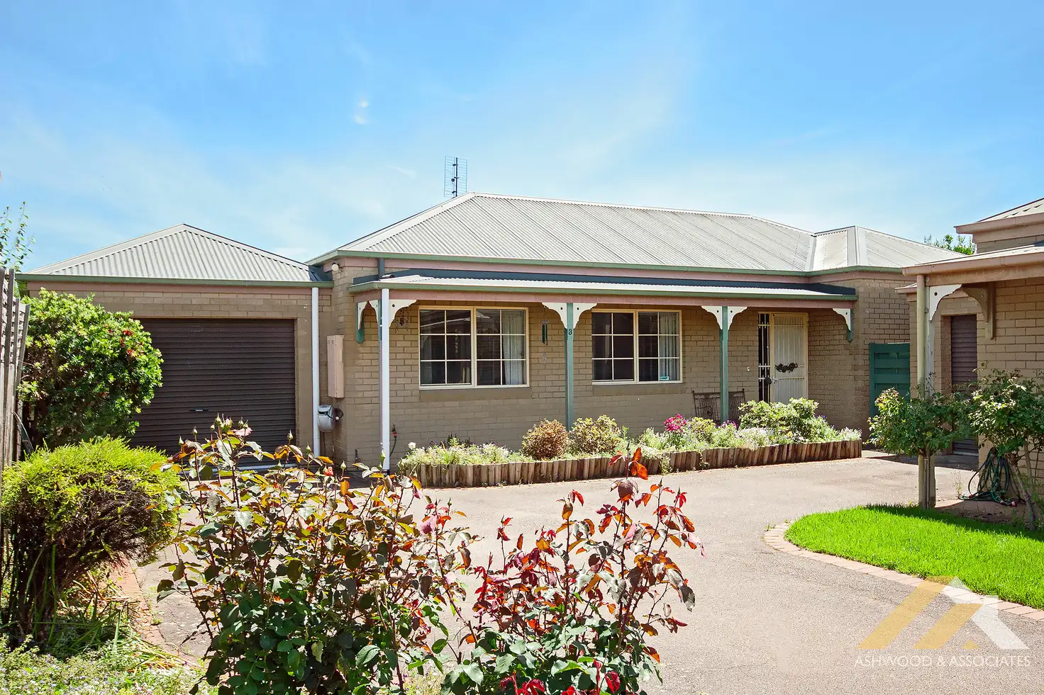 Main view of Homely unit listing, Unit 3/72 Mitchell St, Bairnsdale VIC 3875