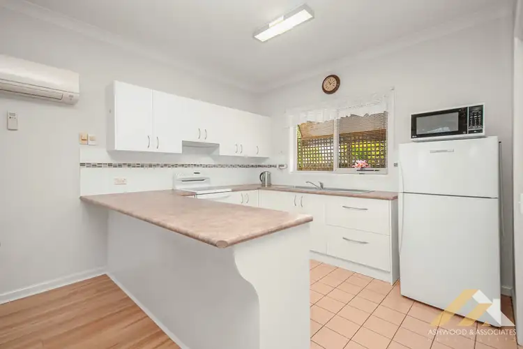Second view of Homely unit listing, Unit 3/72 Mitchell St, Bairnsdale VIC 3875