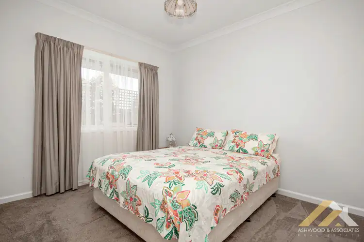 Fifth view of Homely unit listing, Unit 3/72 Mitchell St, Bairnsdale VIC 3875