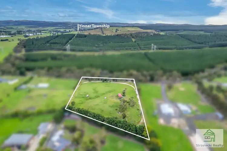 Second view of Homely land listing, 38 Kings Rd, Driffield VIC 3840