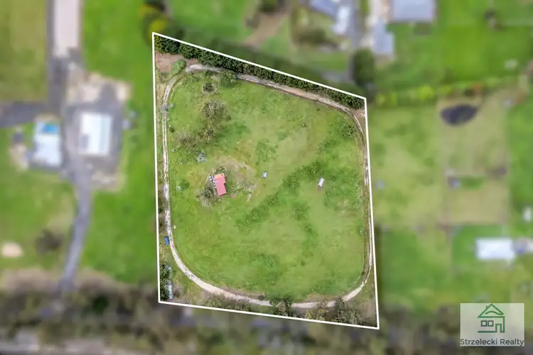 Fourth view of Homely land listing, 38 Kings Rd, Driffield VIC 3840