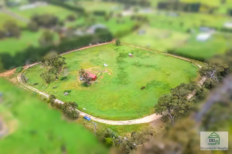 Fifth view of Homely land listing, 38 Kings Rd, Driffield VIC 3840