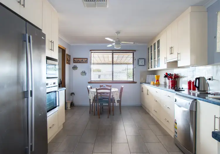 Second view of Homely house listing, 15 First St, Moonta SA 5558