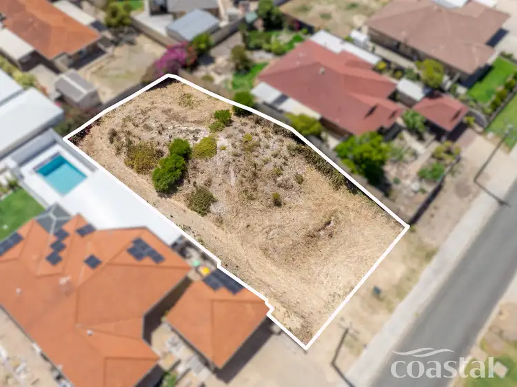 Second view of Homely land listing, 73 Murdoch Dr, Singleton WA 6175