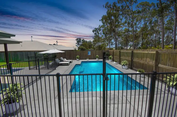 60 Iris Rd, Kirkwood QLD 4680