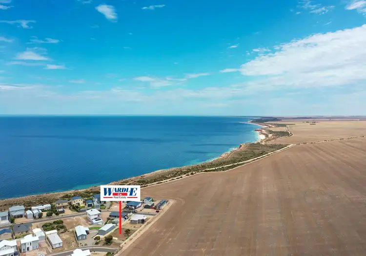 Main view of Homely land listing, 15 Gulf Dr, Balgowan SA 5573
