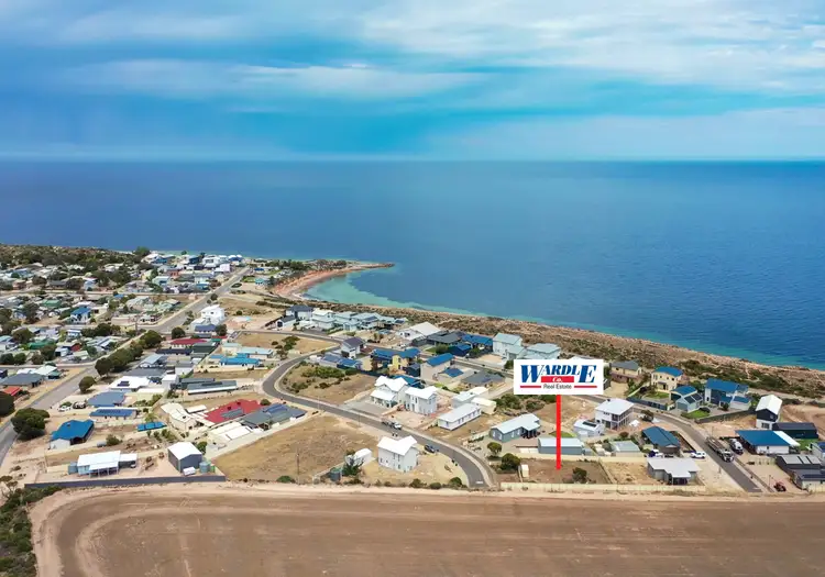 Second view of Homely land listing, 15 Gulf Dr, Balgowan SA 5573