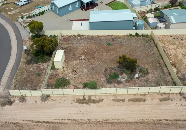 Third view of Homely land listing, 15 Gulf Dr, Balgowan SA 5573
