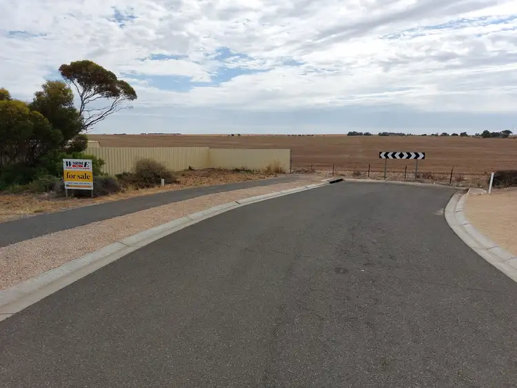 Seventh view of Homely land listing, 15 Gulf Dr, Balgowan SA 5573