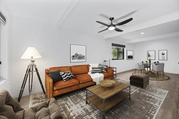 Third view of Homely townhouse listing, 8/40-42 Boultwood St, Coffs Harbour NSW 2450