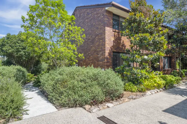 Fourth view of Homely townhouse listing, 8/40-42 Boultwood St, Coffs Harbour NSW 2450