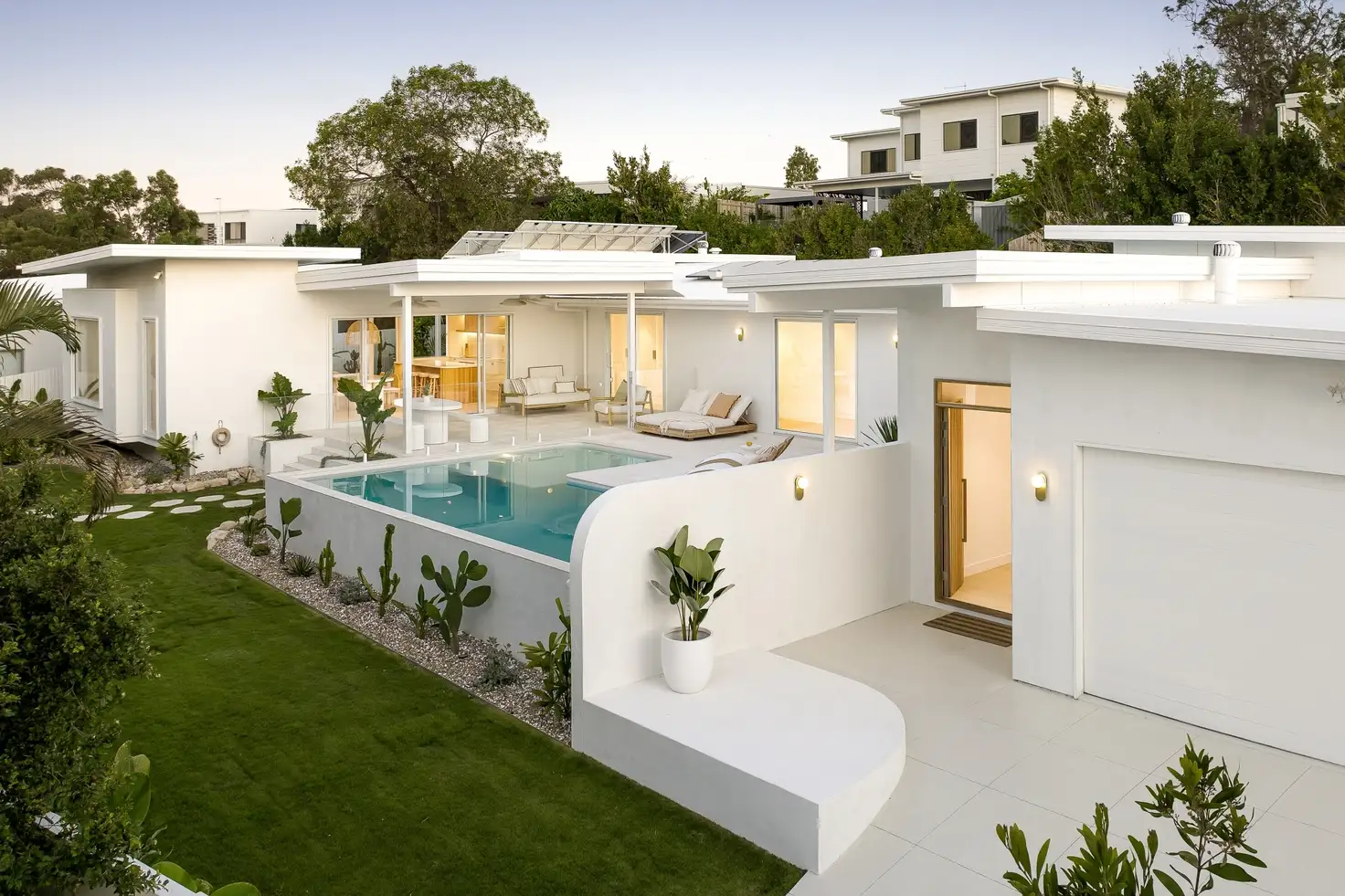 Main view of Homely house listing, 9 Tea Tree Grove, Peregian Springs QLD 4573
