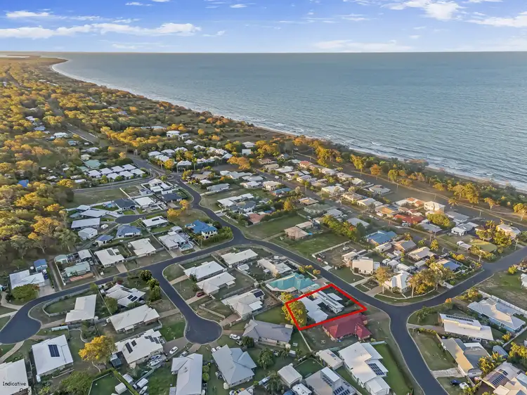Third view of Homely house listing, 35 Acacia St, Moore Park Beach QLD 4670