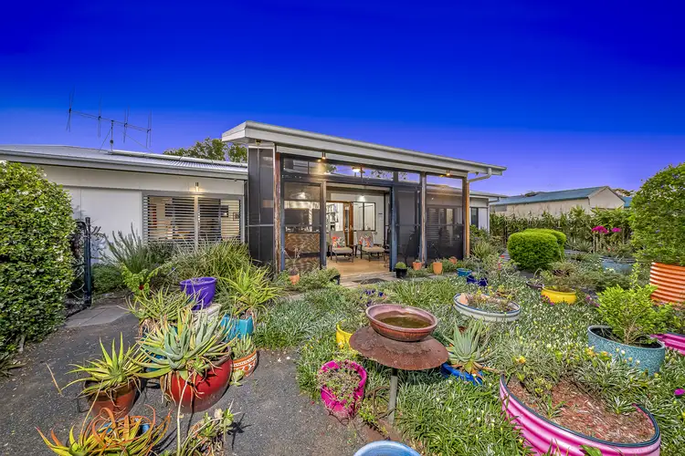 Fourth view of Homely house listing, 35 Acacia St, Moore Park Beach QLD 4670
