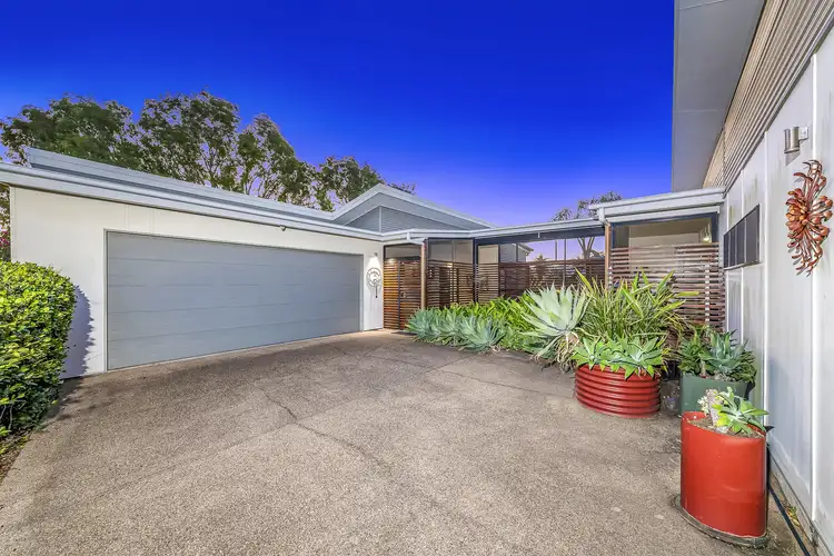 Sixth view of Homely house listing, 35 Acacia St, Moore Park Beach QLD 4670