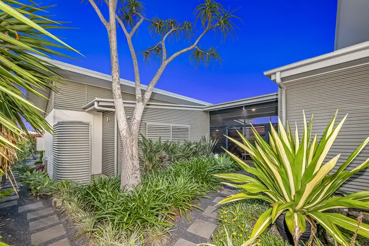 Seventh view of Homely house listing, 35 Acacia St, Moore Park Beach QLD 4670