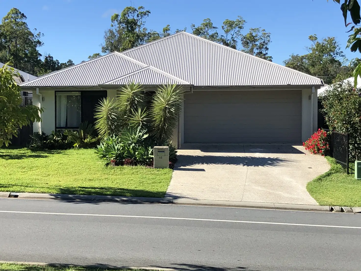 Main view of Homely house listing, 63 Stone Ridge Bvd, Narangba QLD 4504
