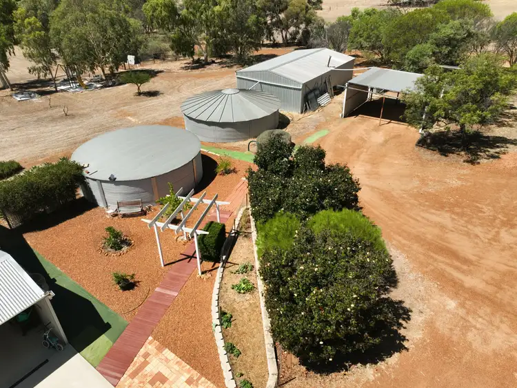 Fourth view of Homely house listing, 144 Caladenia Drive, Coondle WA 6566