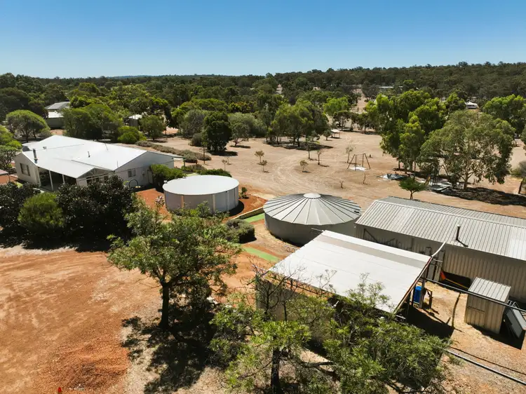 Sixth view of Homely house listing, 144 Caladenia Drive, Coondle WA 6566