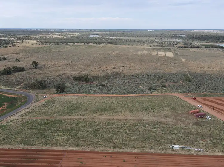 Second view of Homely land listing, Lot 6 Dalmura Avenue, Merbein VIC 3505