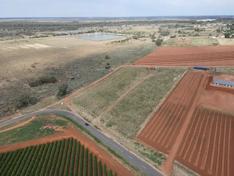 Fourth view of Homely land listing, Lot 6 Dalmura Avenue, Merbein VIC 3505