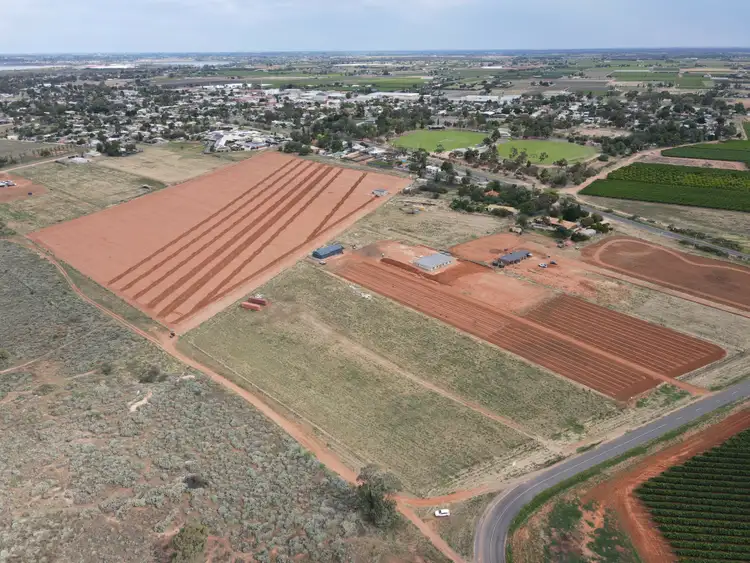 Sixth view of Homely land listing, Lot 6 Dalmura Avenue, Merbein VIC 3505
