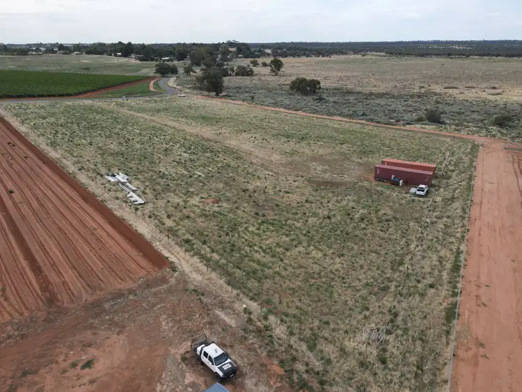 Seventh view of Homely land listing, Lot 6 Dalmura Avenue, Merbein VIC 3505