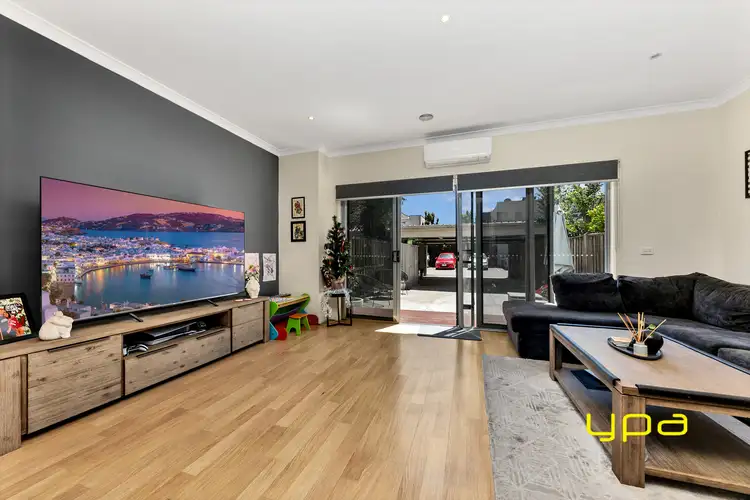 Third view of Homely townhouse listing, Unit 10/8 Moresby Ct, Craigieburn VIC 3064