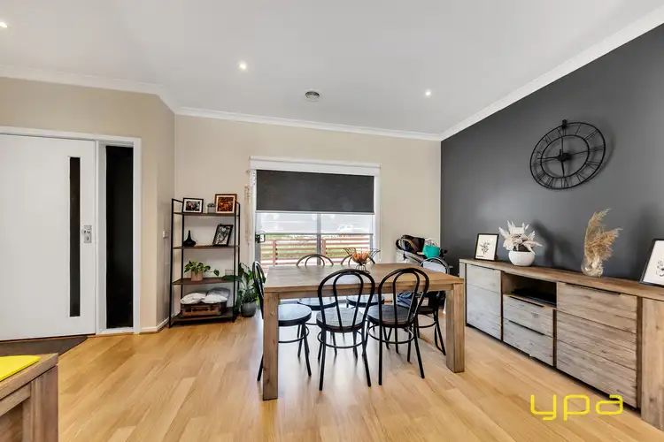 Fourth view of Homely townhouse listing, Unit 10/8 Moresby Ct, Craigieburn VIC 3064