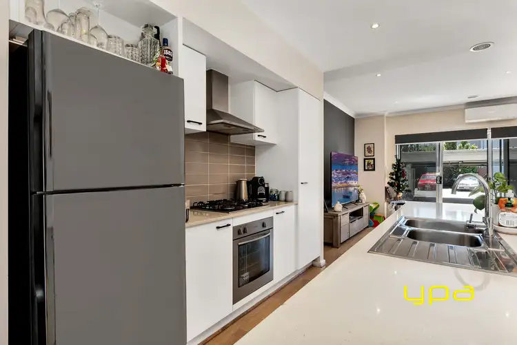 Sixth view of Homely townhouse listing, Unit 10/8 Moresby Ct, Craigieburn VIC 3064