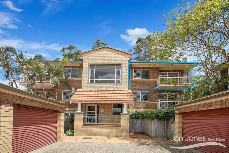 Unit 12/2 Surrey St, Nundah QLD 4012