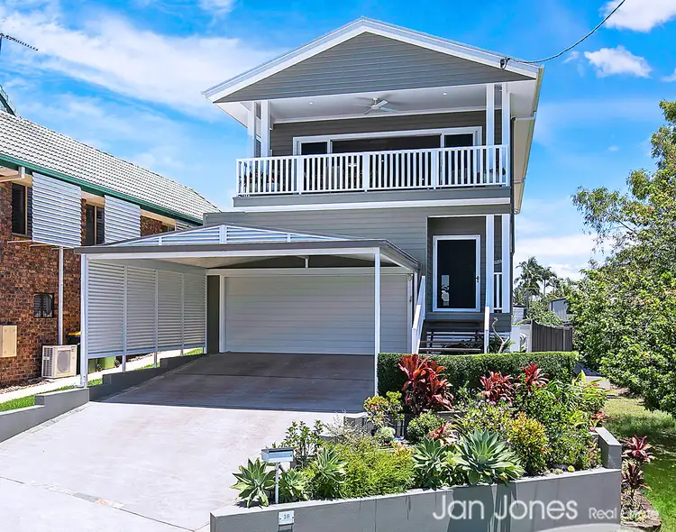 18 North Quay, Scarborough QLD 4020
