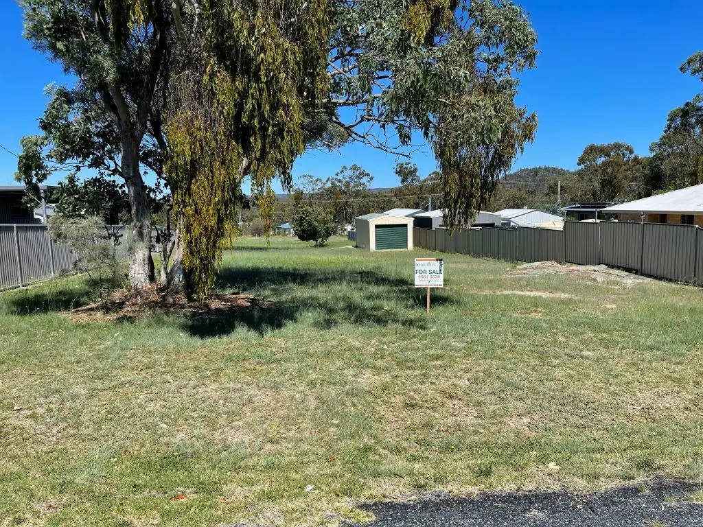 Main view of Homely land listing, Lot 2 Kriedeman Road, Glen Aplin QLD 4381