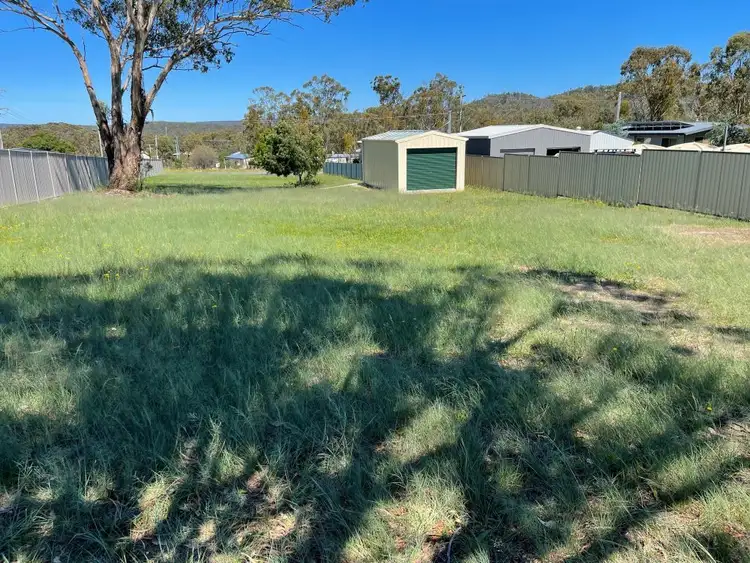 Second view of Homely land listing, Lot 2 Kriedeman Road, Glen Aplin QLD 4381