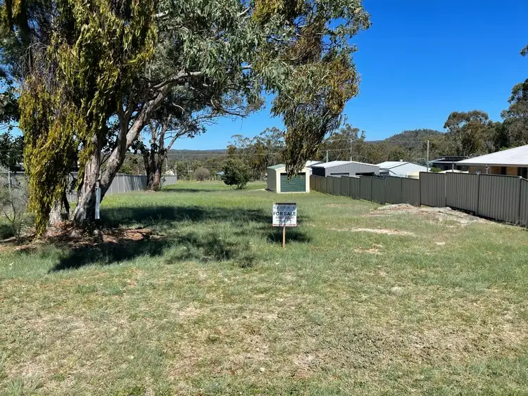Fourth view of Homely land listing, Lot 2 Kriedeman Road, Glen Aplin QLD 4381